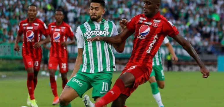 ¡Ya hay fecha! Dimayor confirmó cuándo se jugará partido entre Nacional y América