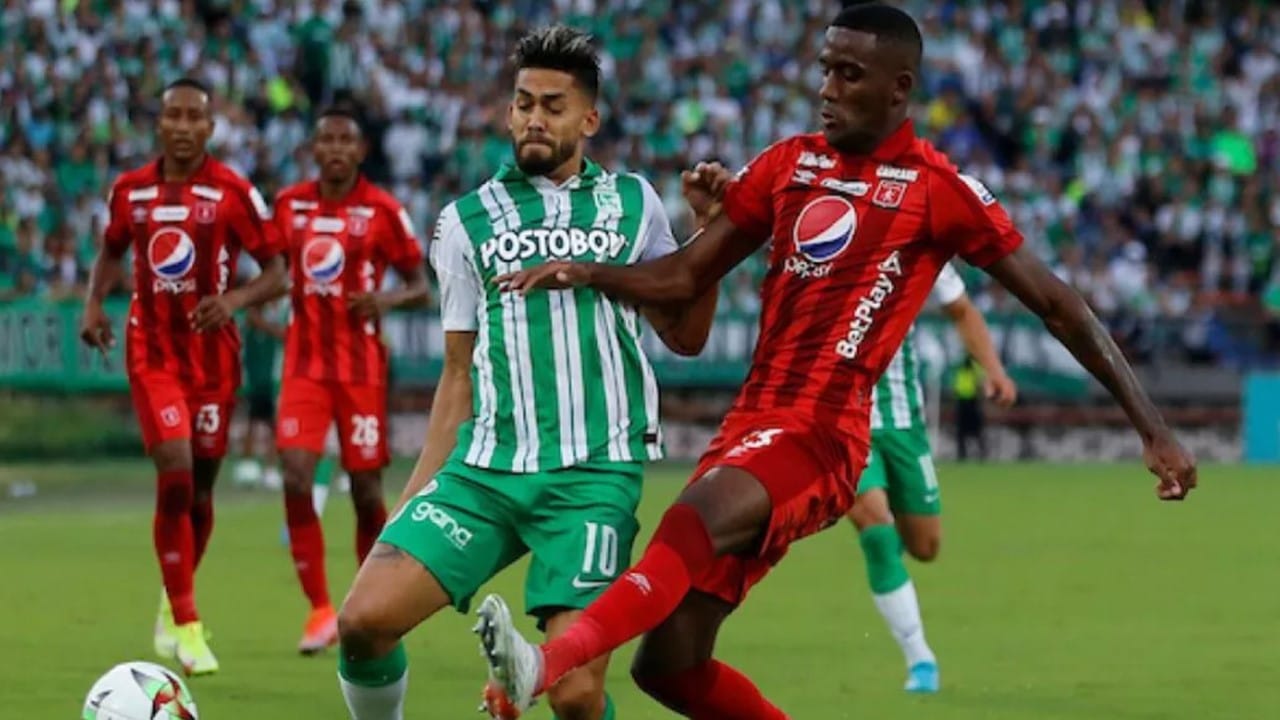 ¡A puro corazón! América ganó agónicamente en el Pascual