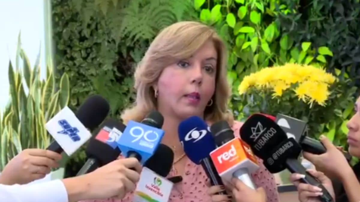 "No hemos estado secuestrados, hemos dialogado": Alcalde de Restrepo