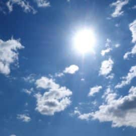 ¿Hasta cuándo irá la ola de calor en el país? Esto dicen los expertos