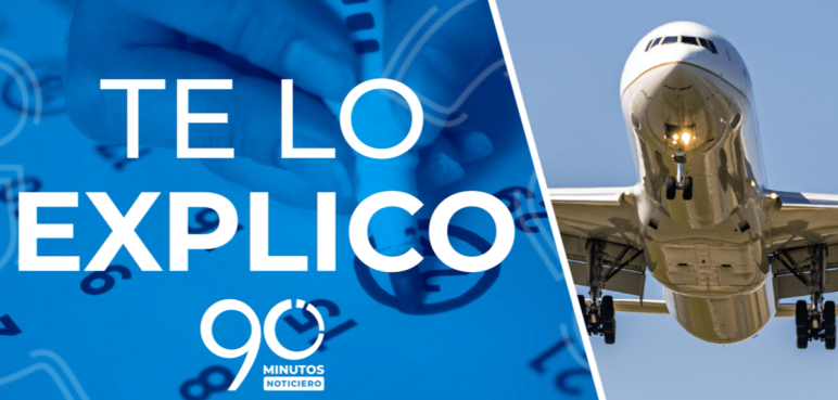 ¿Cómo pedir reembolso u otro vuelo si compró con Viva o Ultra Air?