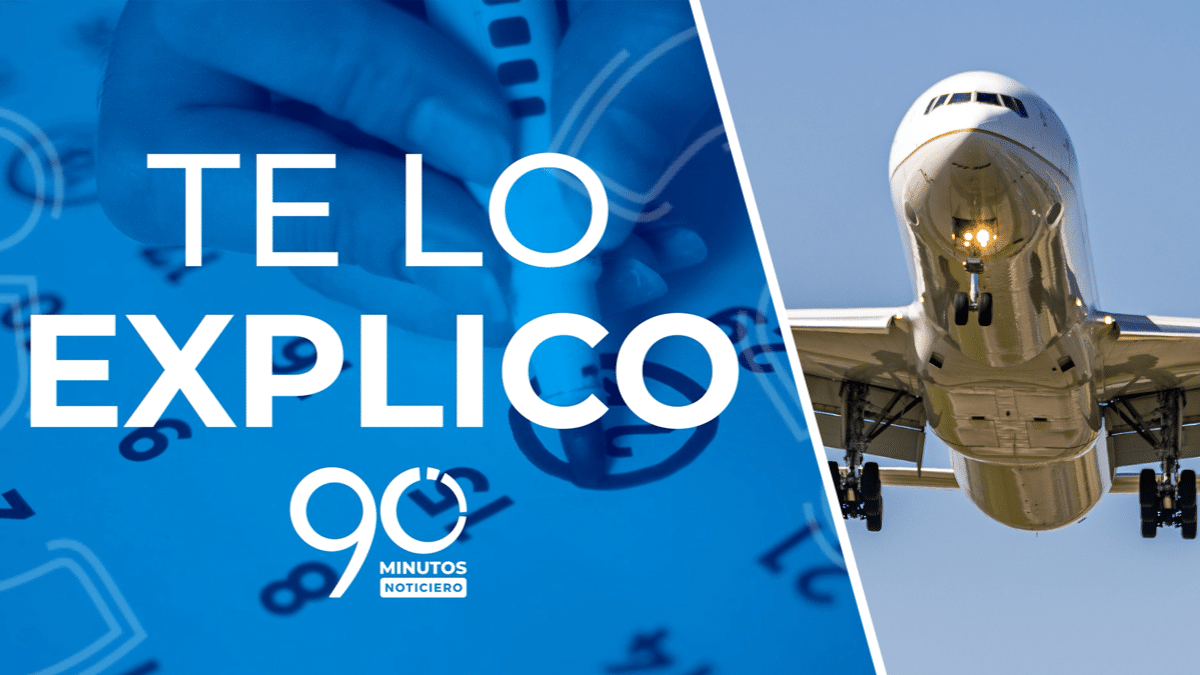 ¿Cómo pedir reembolso u otro vuelo si compró con Viva o Ultra Air?