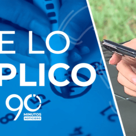 Ojo a esta modalidad de estafa por  un mensaje de texto engañoso