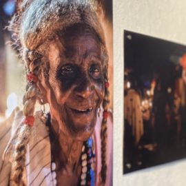 'Mujeres, territorio y paz': Conmemoración a la lucha de las mujeres afrocolombianas
