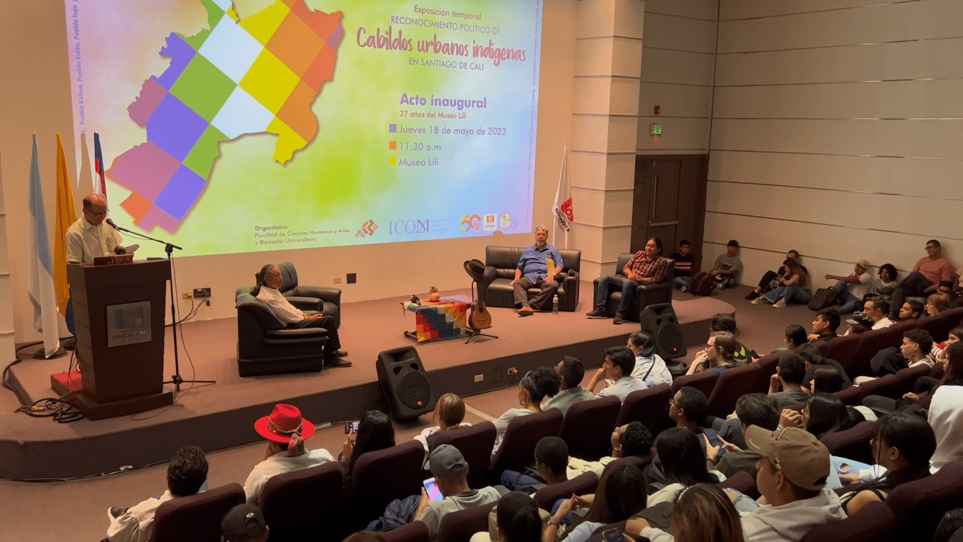 "En el Cauca juntos avanzamos": Gobernación del Cauca