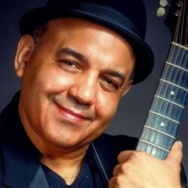 ¡Luto en la música! Falleció Juan Carlos Formell, bajista de los Van Van