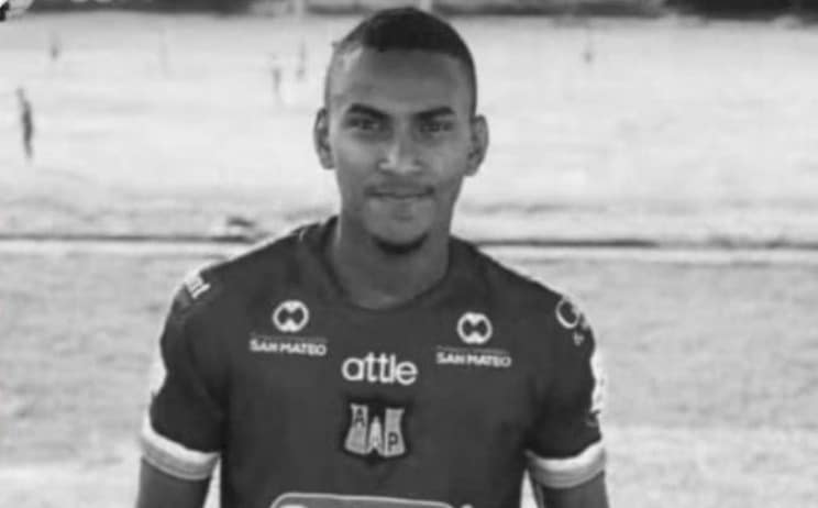 Ofrecen recompensa por la captura de hombres que asesinaron a un joven por robarlo