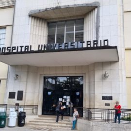 Piden buscar soluciones para estabilizar situación financiera en hospitales del Valle