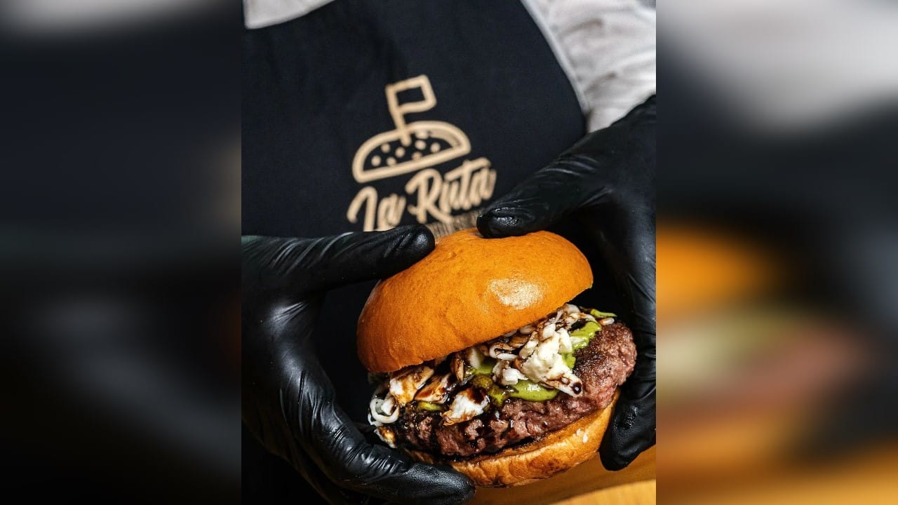 Burger Master 2023: Conozca los ganadores de esta edición en Cali