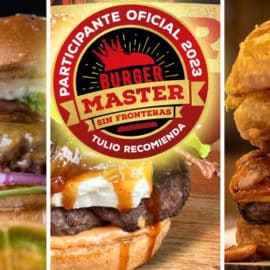 Burger Master 2023: Estos son los restaurantes y precios en Cali