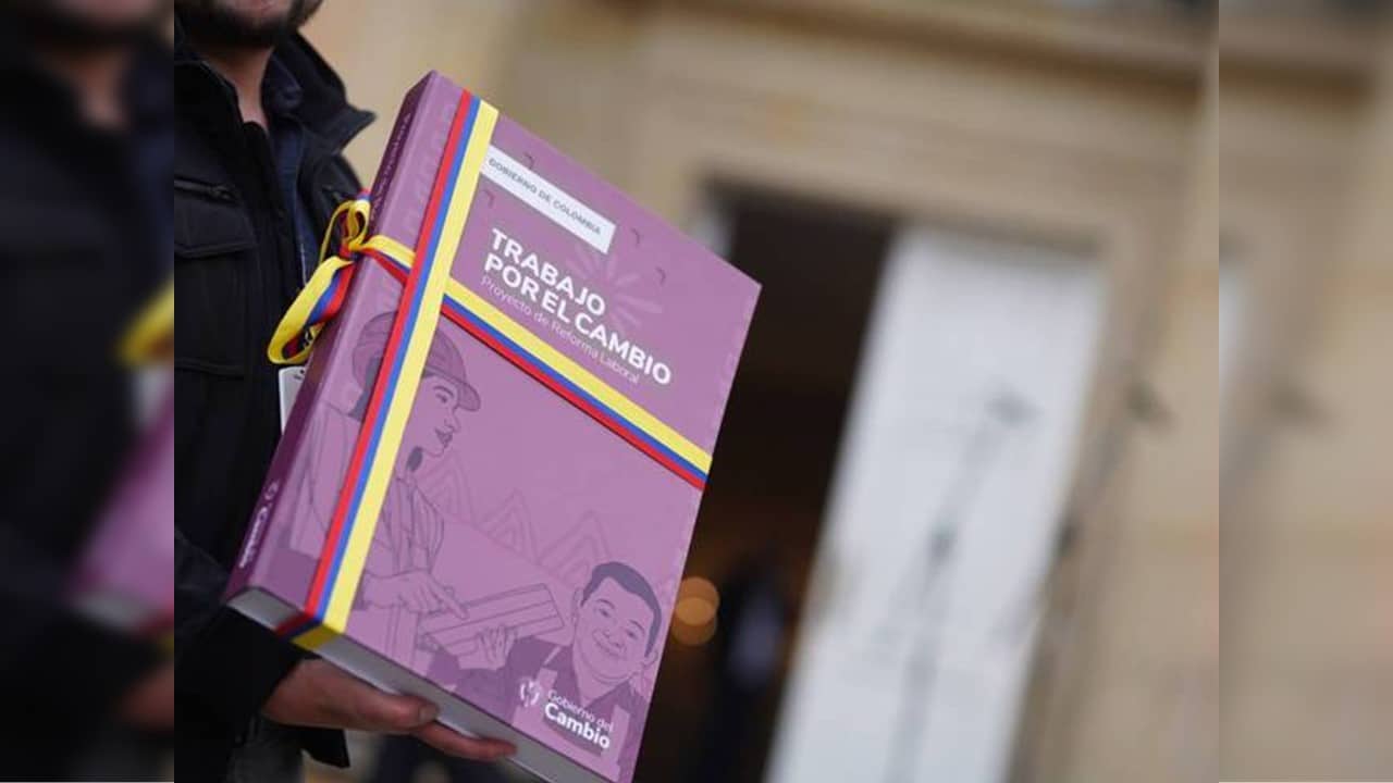 ABC del nuevo Código Nacional Electoral aprobado en el Congreso