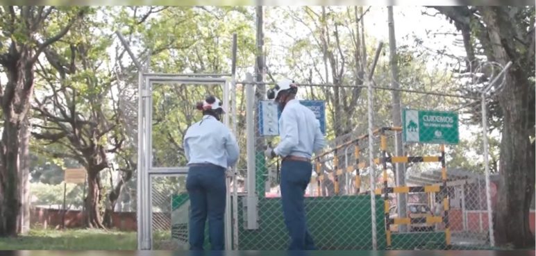 Cámara de Comercio pide que se reviva el proyecto de la Regasificadora del Pacífico