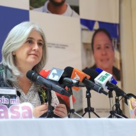 "Cambia mi casa": Nuevo programa para remodelar el interior de 400 mil hogares