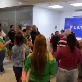 Cierre de Viva Air: Miles de usuarios y agencias tienen un futuro incierto