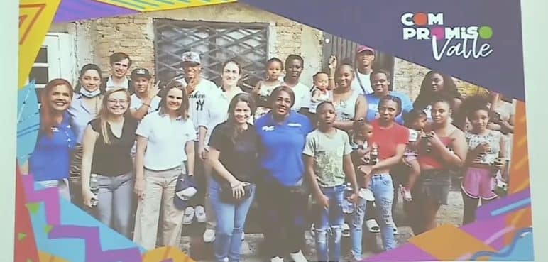 Compromiso Valle le apuesta a la educación, el empleo y al emprendimiento