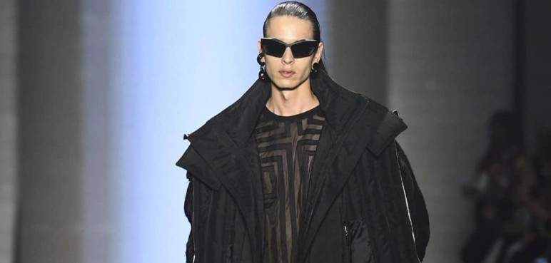 Con éxito inició Bogotá Fashion Week 2023
