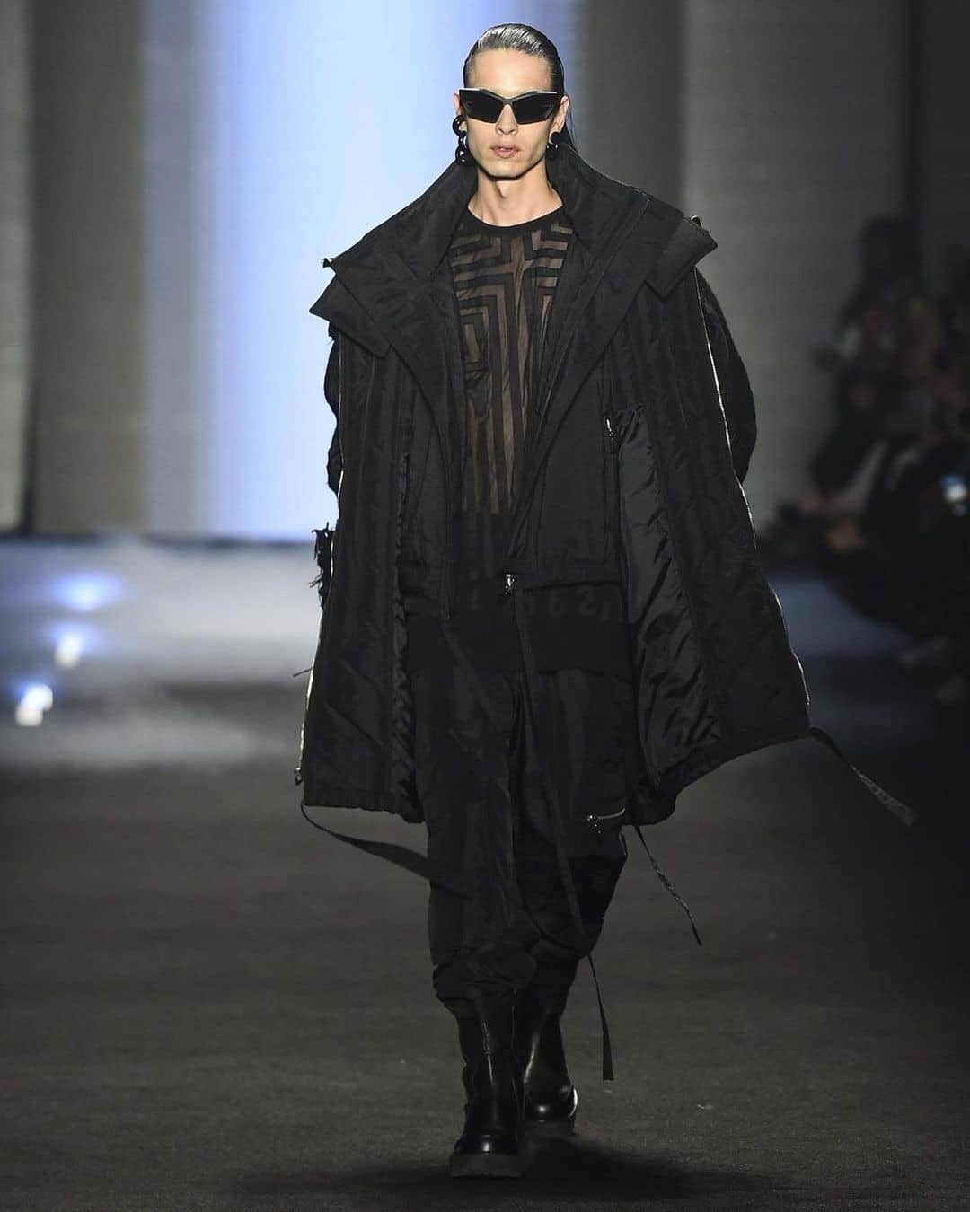Con éxito inició Bogotá Fashion Week 2023