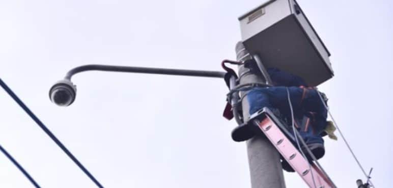 Concejales denuncian que hay pocas cámaras de seguridad funcionando en Cali