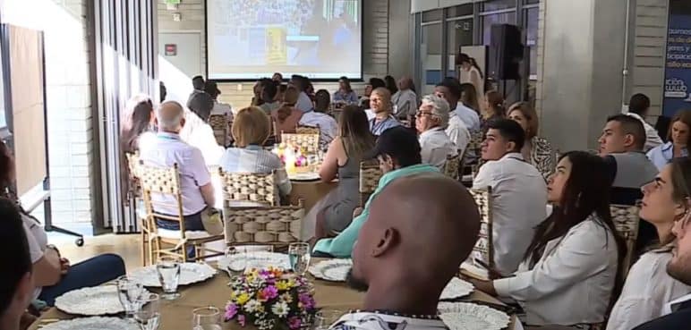 Conozca como puede postularse para el premio cívico por una ciudad mejor