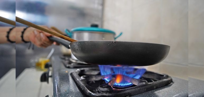 Un gangazo: estufas eléctricas bajaron su precio en un 80%