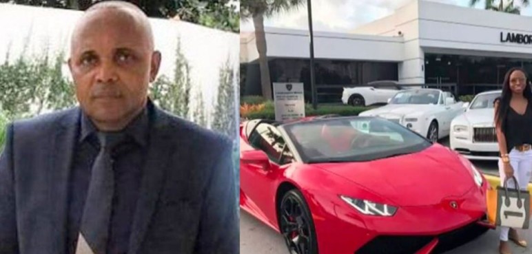 Corte Suprema aprobó la extradición de Omar Ambuila, exfuncionario de la DIAN