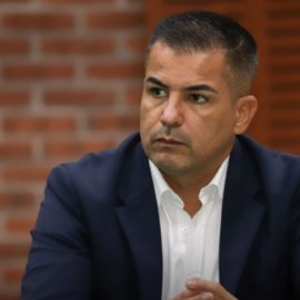 "Dé a conocer los dos casos con nombre propio": Gerente de Emcali