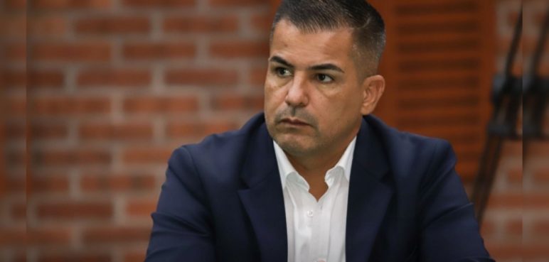 "Dé a conocer los dos casos con nombre propio": Gerente de Emcali