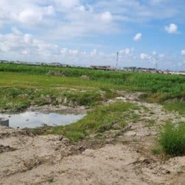 Constructora suspende proyecto de vivienda en Candelaria tras dos años