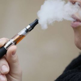 Día mundial sin tabaco: Conozca los riesgos del uso de los cigarrillos electrónicos