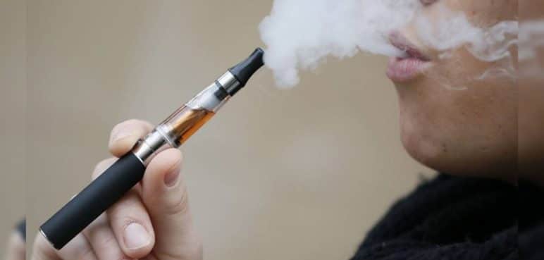 Día mundial sin tabaco: Conozca los riesgos del uso de los cigarrillos electrónicos