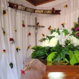 "Dizque cárcel de alta seguridad": Hermana de caleña asesinada en Cómbita