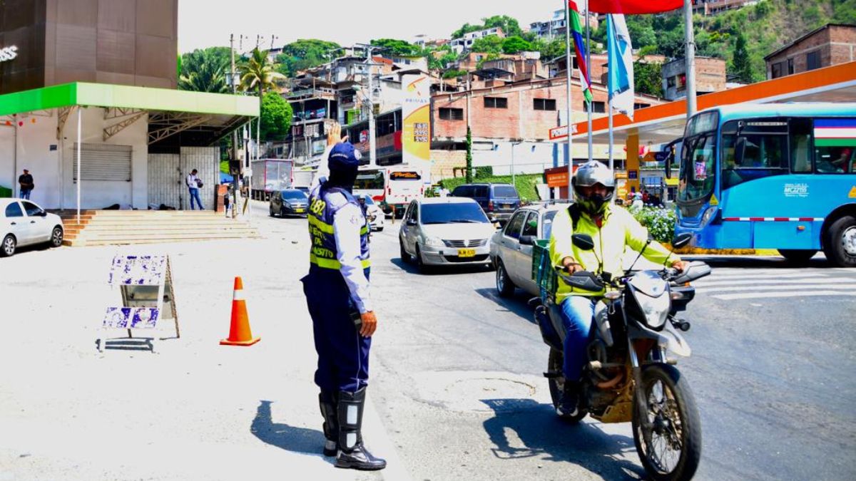 Emergencia en una tubería dejaría sin gas a Cali y al Valle del Cauca