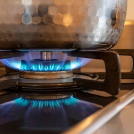 ¡Abra sus válvulas! Gases de Occidente confirmó que se normalizó el servicio del gas