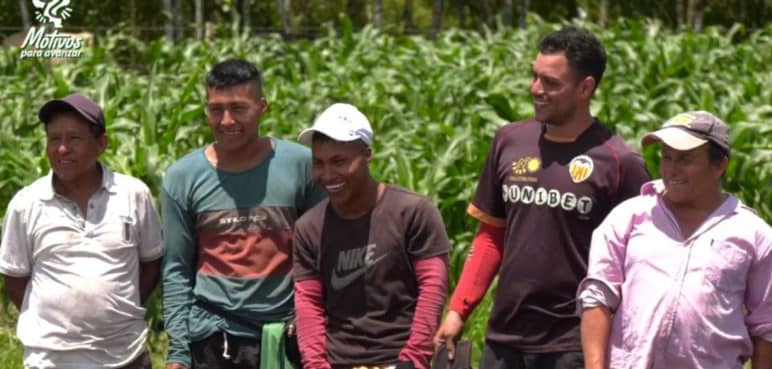 "En el Cauca juntos avanzamos": Gobernación del Cauca