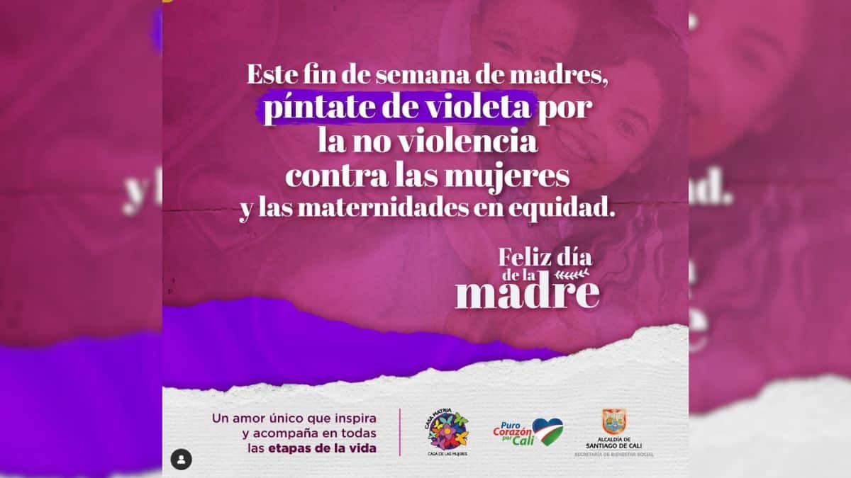Una madre comprometida: Primera Comandante de un BDA