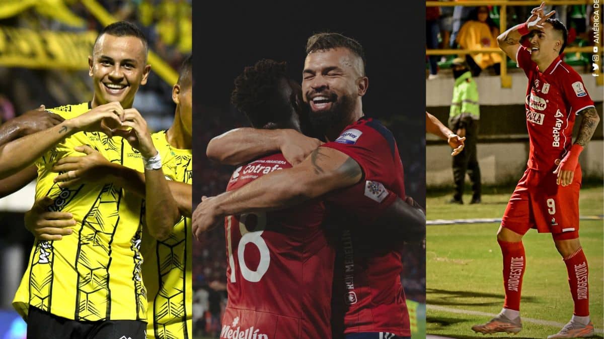 Prográmese: Este será el próximo partido de la Selección Colombia Sub 20