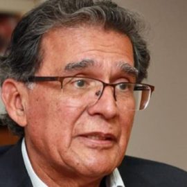 "Es una grave crisis la que se está presentando": Camilo González Posso