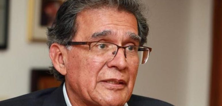 "Es una grave crisis la que se está presentando": Camilo González Posso