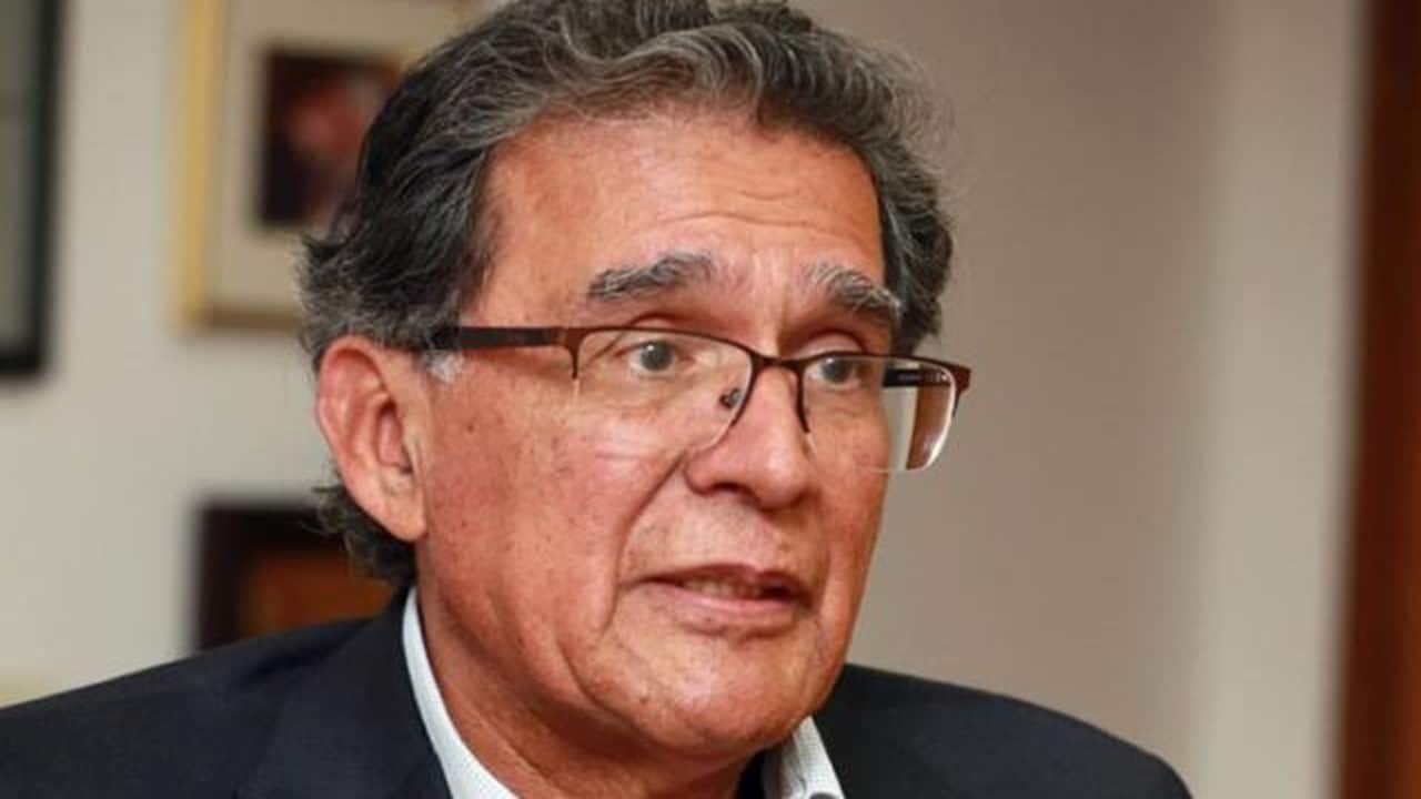 "Es una grave crisis la que se está presentando": Camilo González Posso
