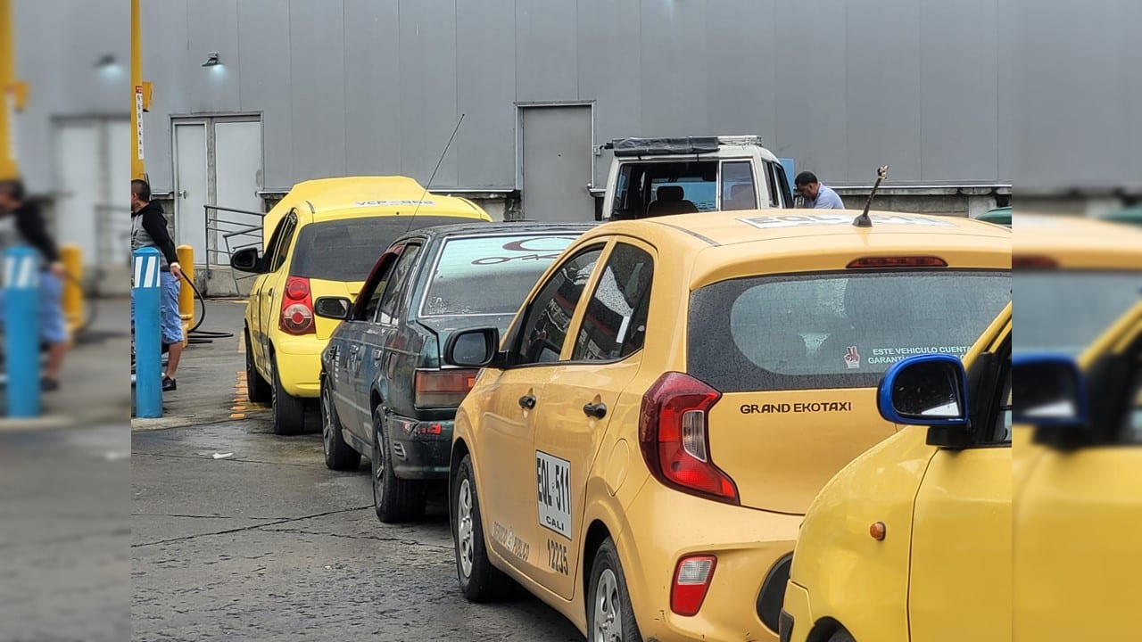 Este es el plan de contingencia en la ciudad ante restricción de gas natural