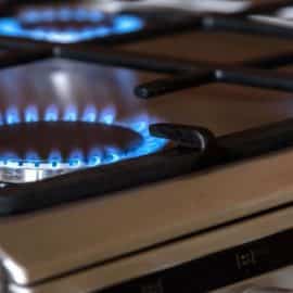 Este es el plan de contingencia en la ciudad ante restricción de gas natural