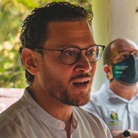 "No puede seguir siendo estigmatizado": Alcalde de Jamundí