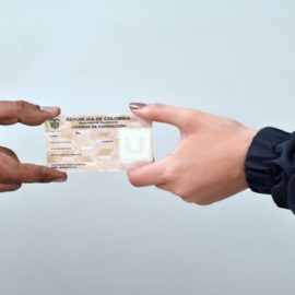 Tome nota: Por estos exámenes le podrían negar la licencia de conducción