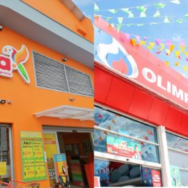 Estos son algunos alimentos que ya rebajaron sus precios en Ara y Olímpica