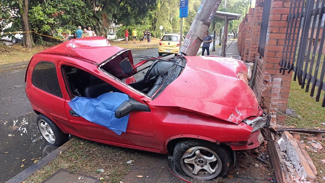 Estudio revela que el 48% de los caleños no respeta los límites de velocidad
