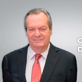 Falleció Olindo Reís de Oliveira, propietario del Diario Occidente