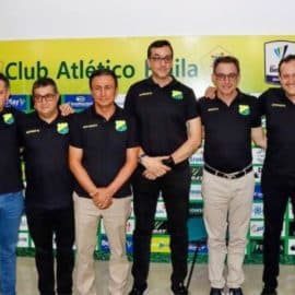 ¿Habrá nuevo estadio para el Atlético Huila? Esto es lo que se sabe
