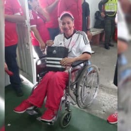 "Hay que hacerle un homenaje": Tulio Gómez tras el informe de Stella