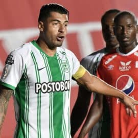 ¡Hoy gran clásico de Colombia! Nacional vs América por la fecha 14 de la Liga