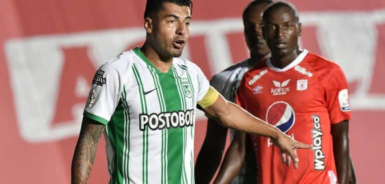 ¡Hoy gran clásico de Colombia! Nacional vs América por la fecha 14 de la Liga